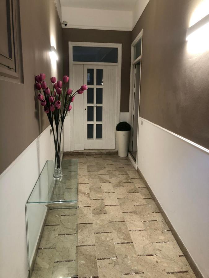 Apartmán La Terrazza Marsala Exteriér fotografie