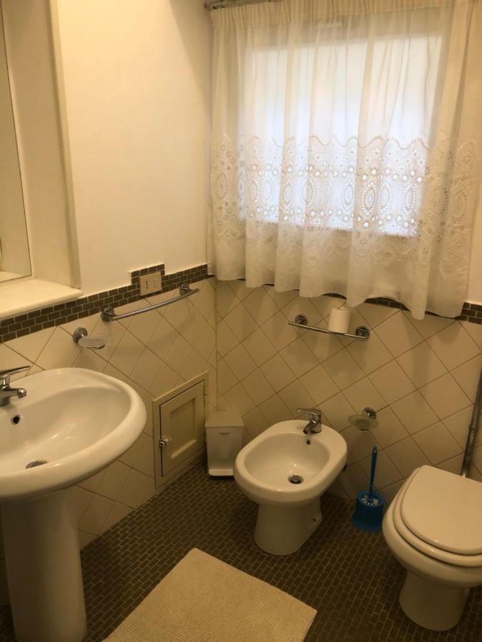 Apartmán La Terrazza Marsala Exteriér fotografie