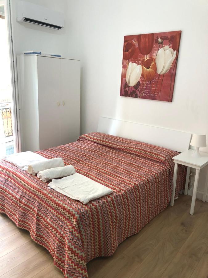 Apartmán La Terrazza Marsala Exteriér fotografie
