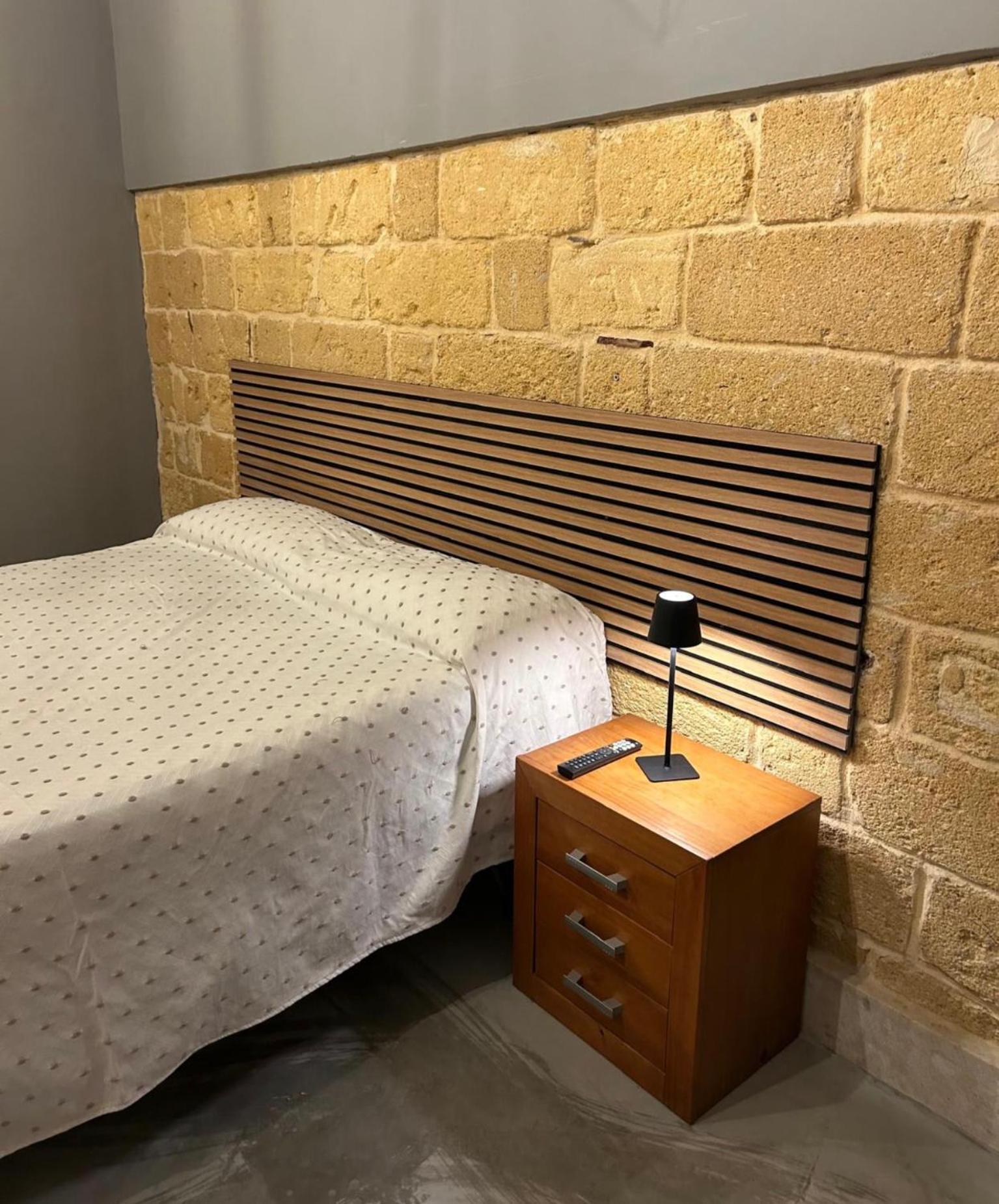 Apartmán La Terrazza Marsala Exteriér fotografie