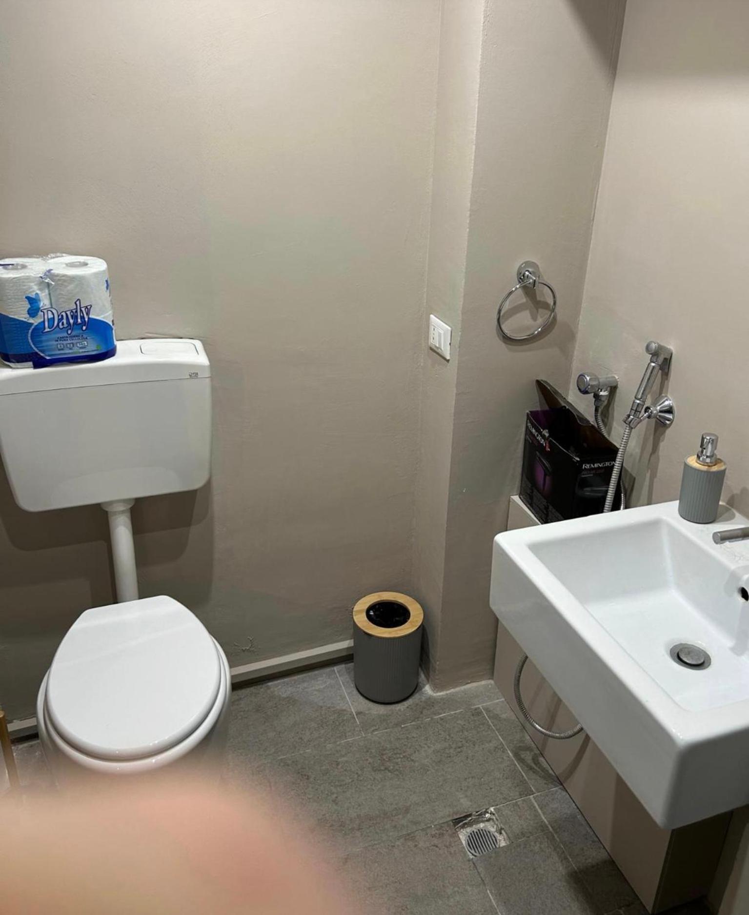 Apartmán La Terrazza Marsala Exteriér fotografie