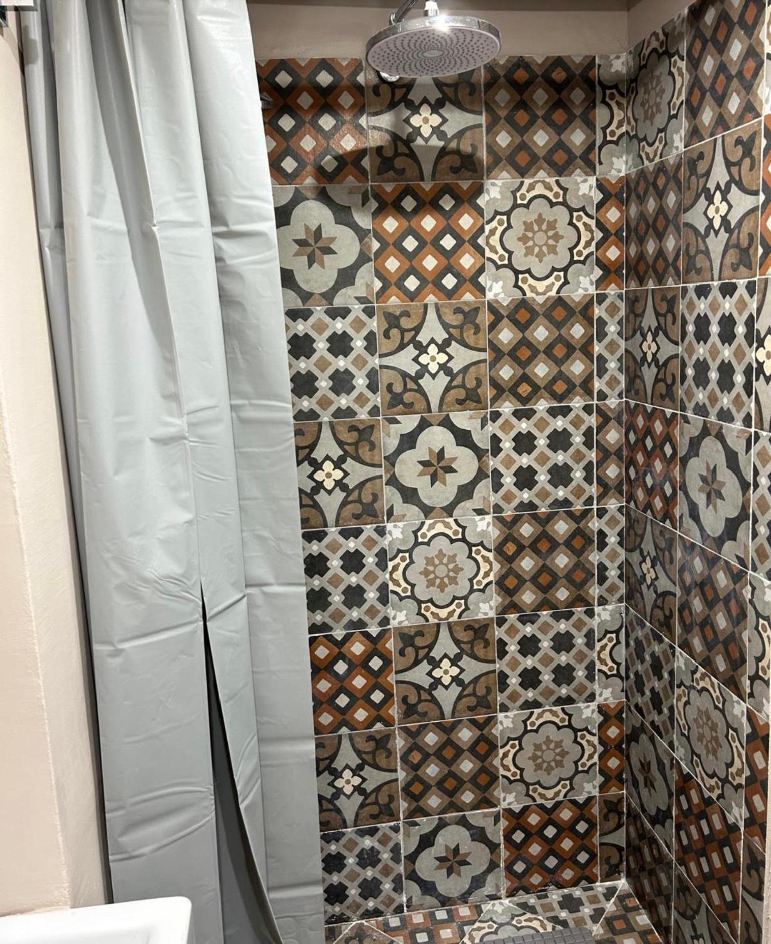 Apartmán La Terrazza Marsala Exteriér fotografie