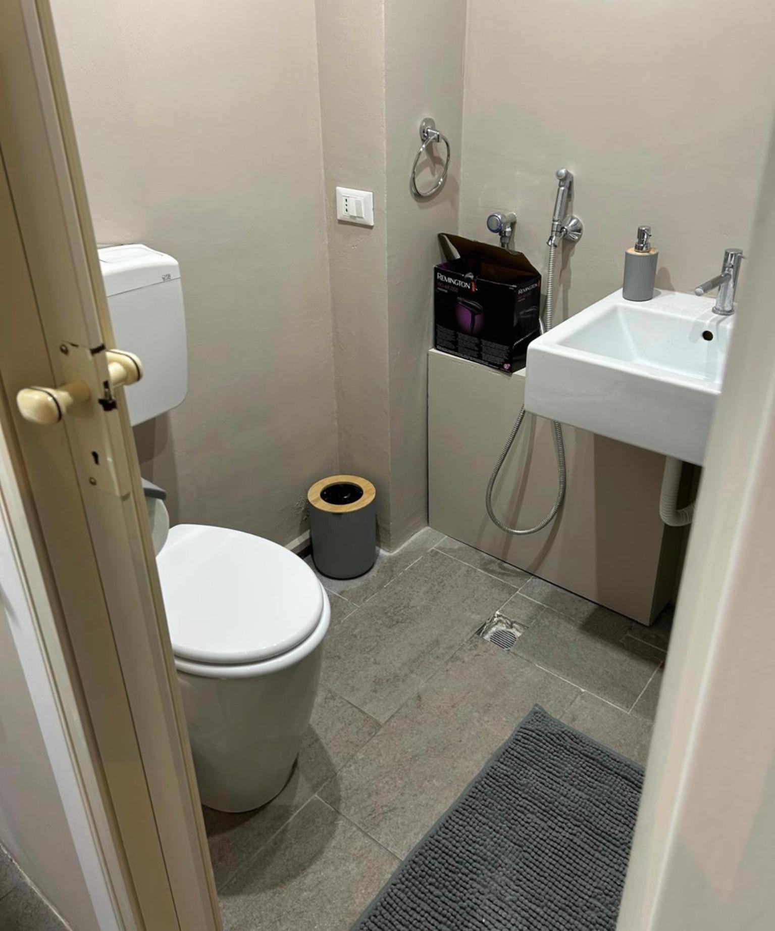 Apartmán La Terrazza Marsala Exteriér fotografie