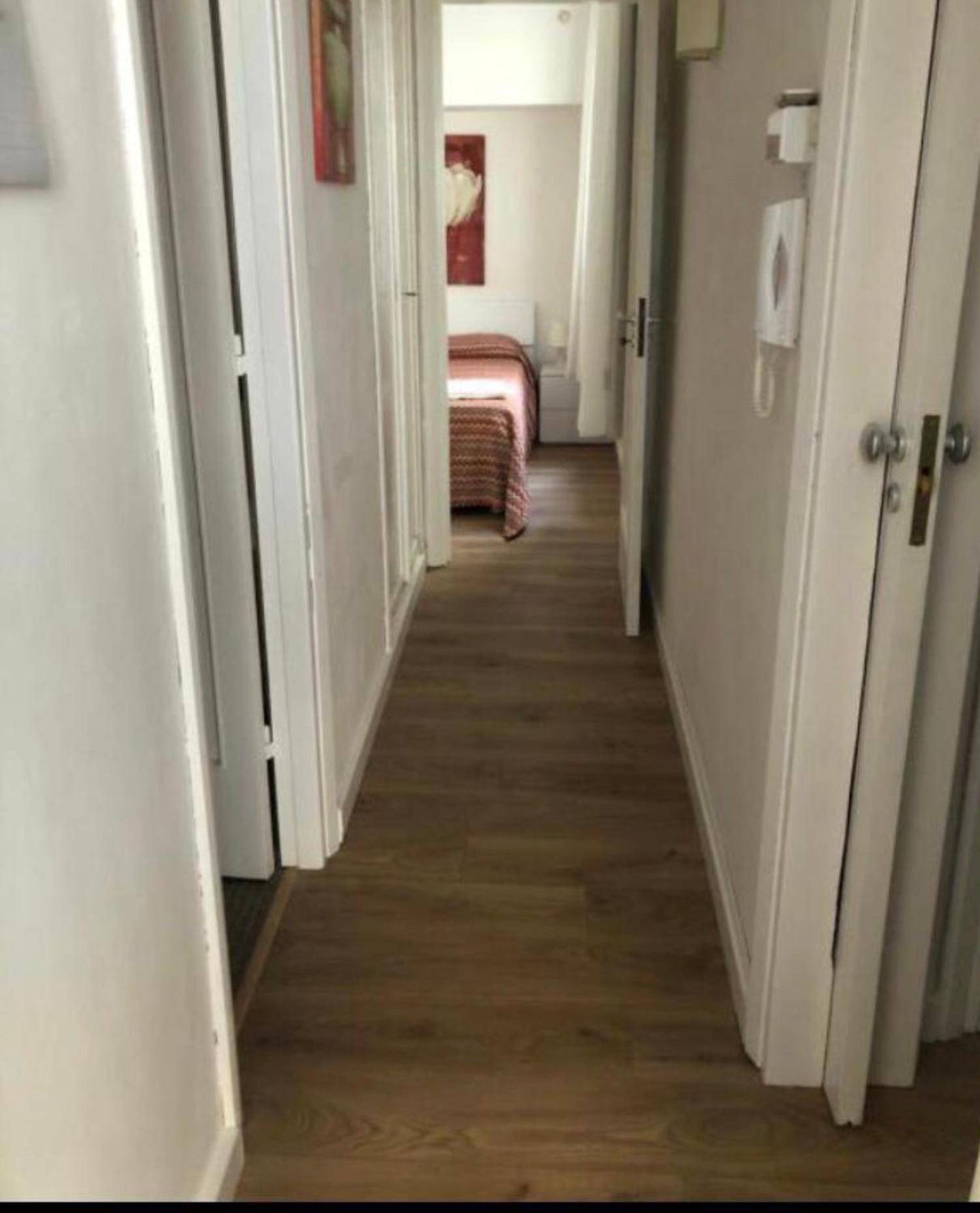 Apartmán La Terrazza Marsala Exteriér fotografie