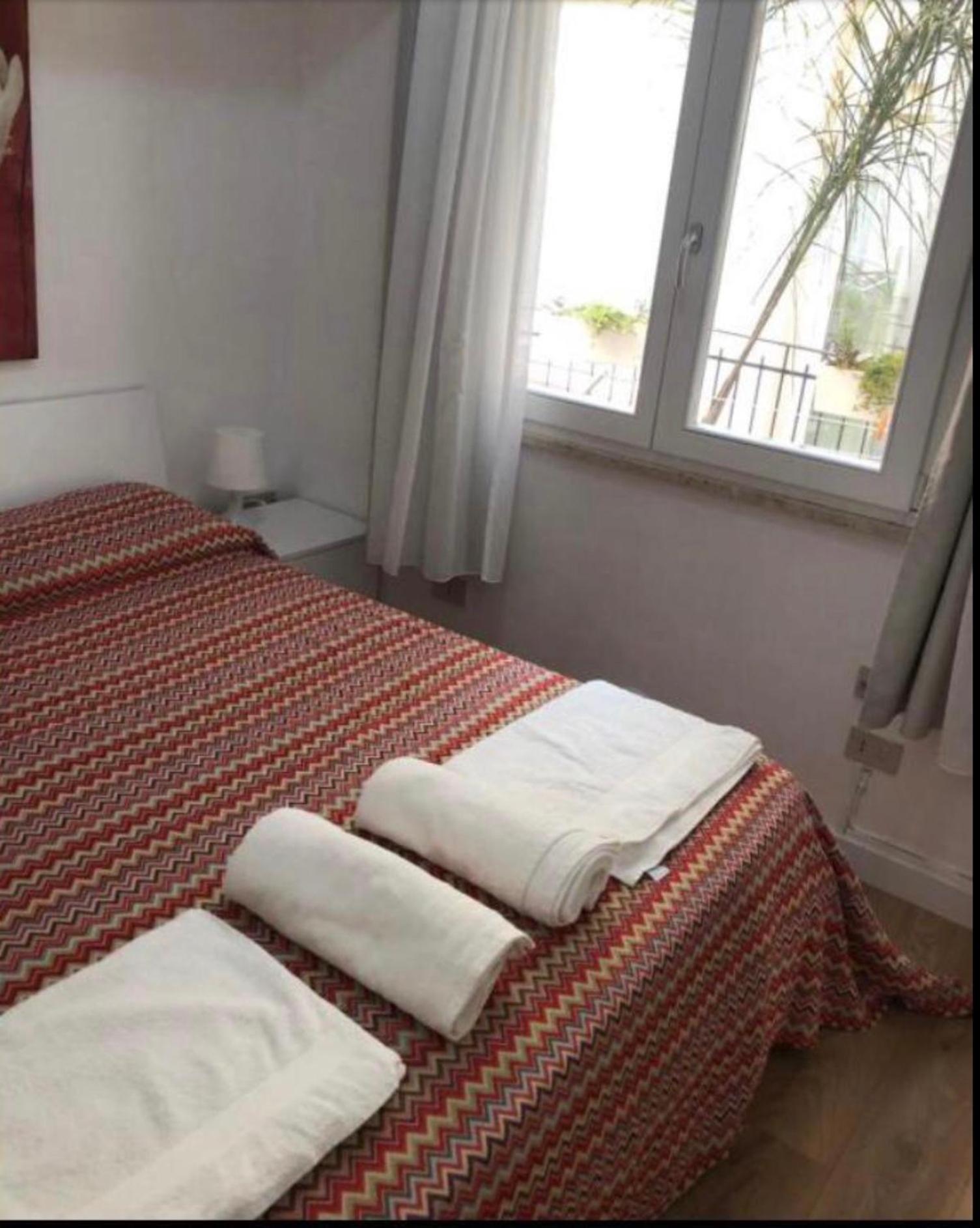 Apartmán La Terrazza Marsala Exteriér fotografie