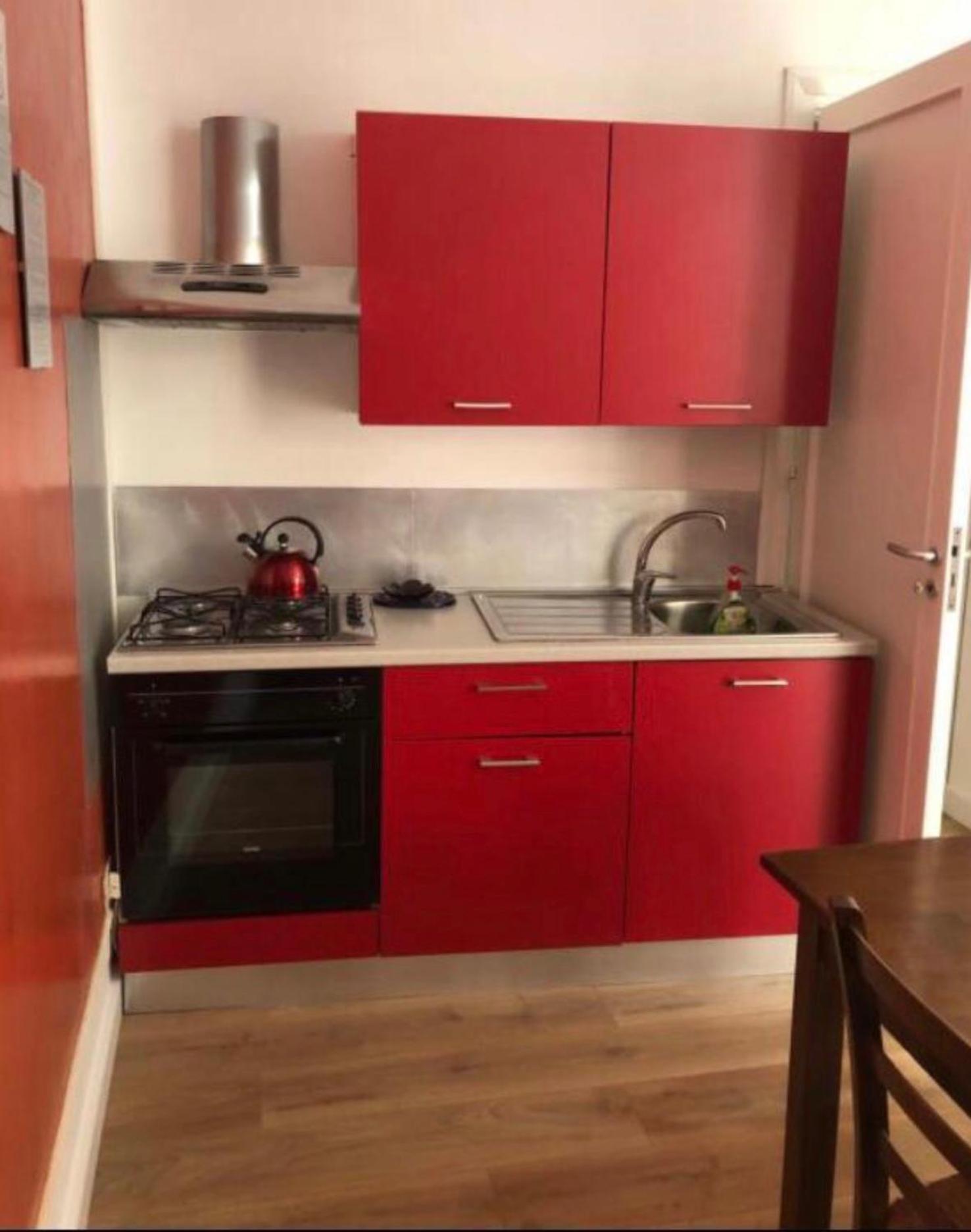 Apartmán La Terrazza Marsala Exteriér fotografie