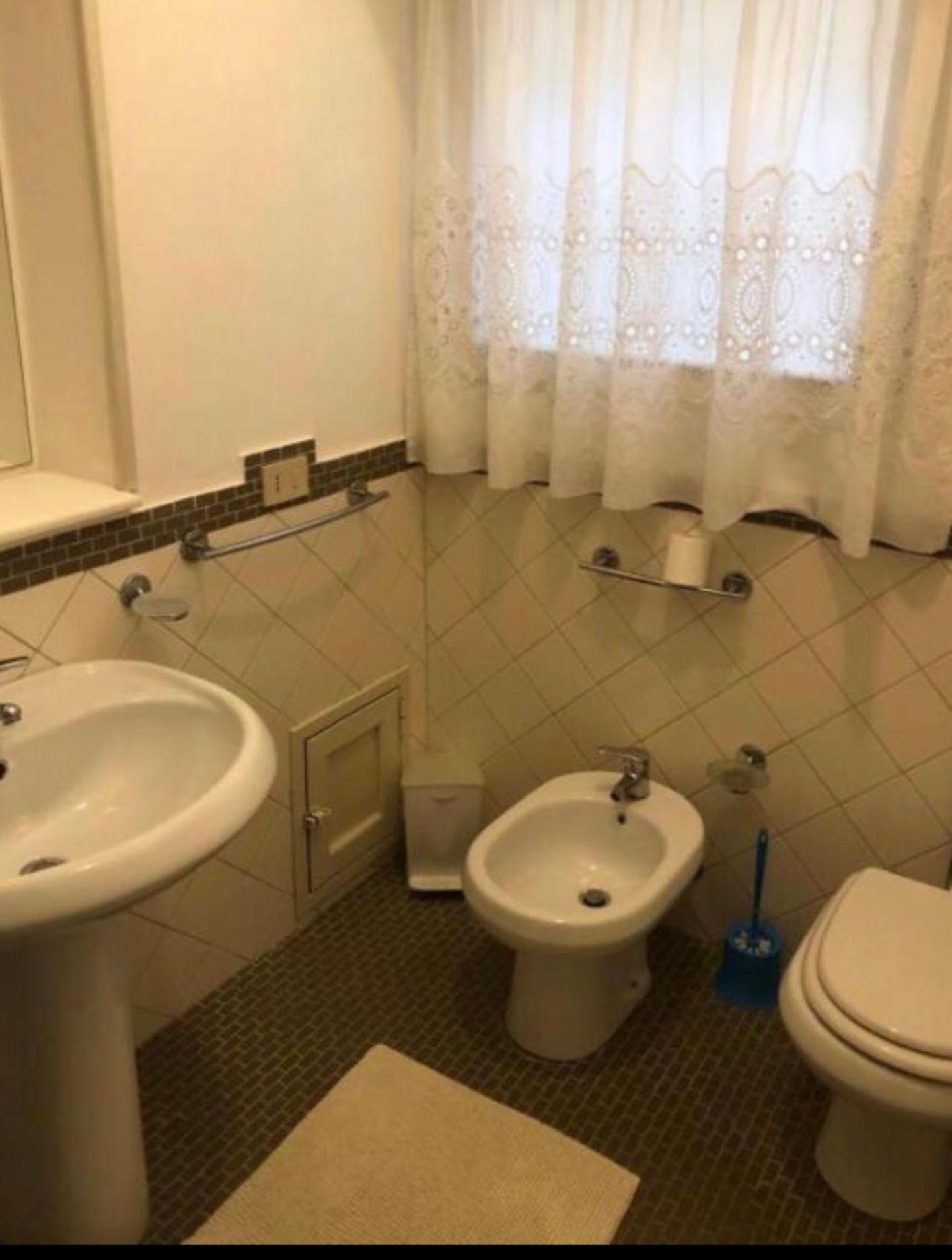 Apartmán La Terrazza Marsala Exteriér fotografie