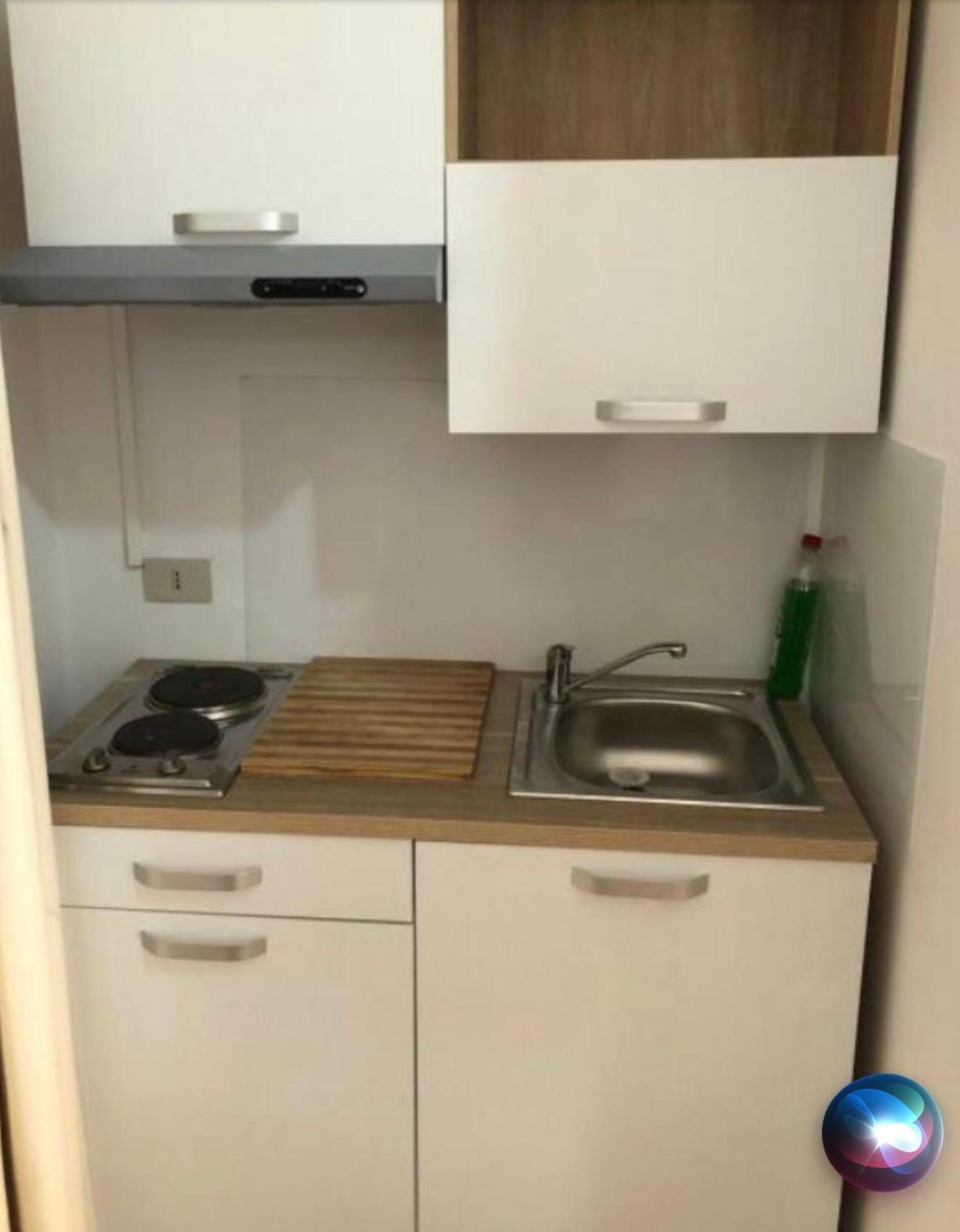 Apartmán La Terrazza Marsala Exteriér fotografie