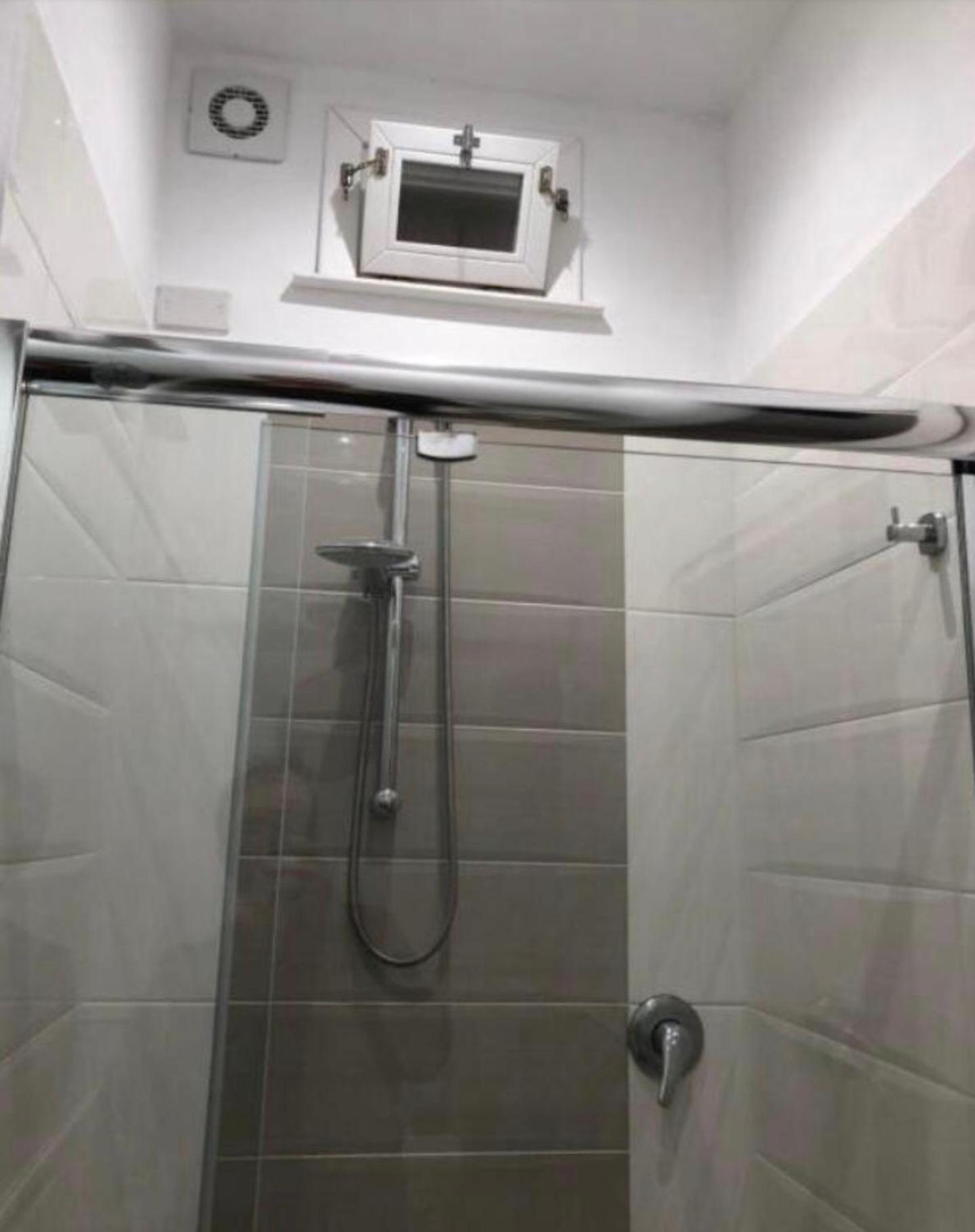 Apartmán La Terrazza Marsala Exteriér fotografie