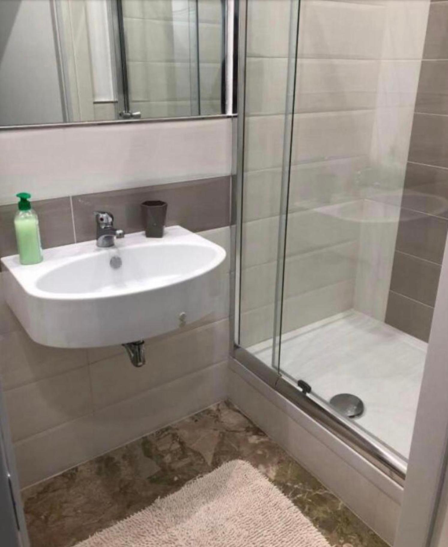 Apartmán La Terrazza Marsala Exteriér fotografie