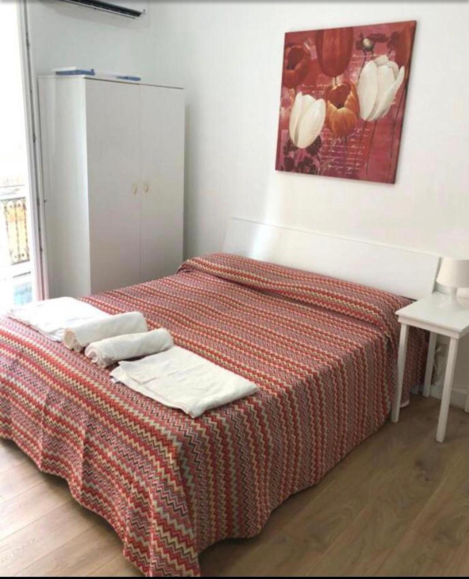 Apartmán La Terrazza Marsala Exteriér fotografie