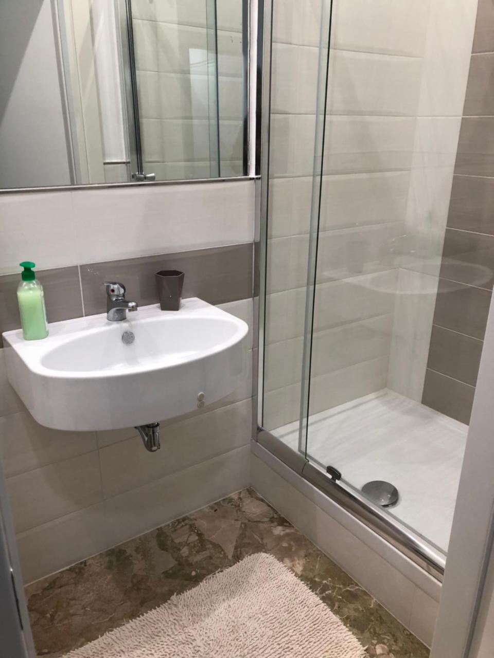 Apartmán La Terrazza Marsala Exteriér fotografie