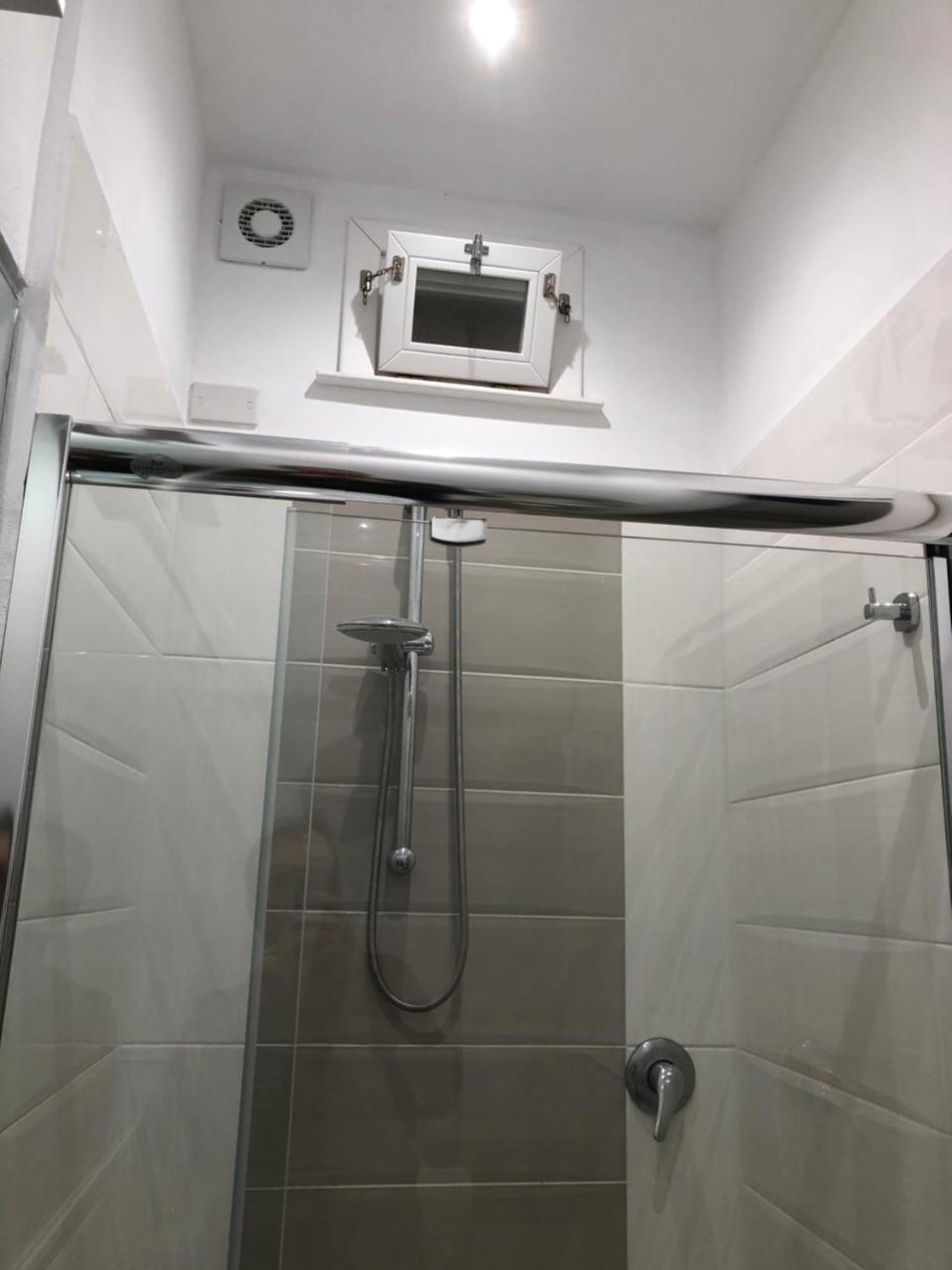 Apartmán La Terrazza Marsala Exteriér fotografie